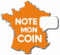 Note mon coin